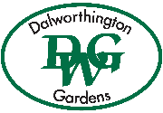 City of Dalworthington Gardens Logo